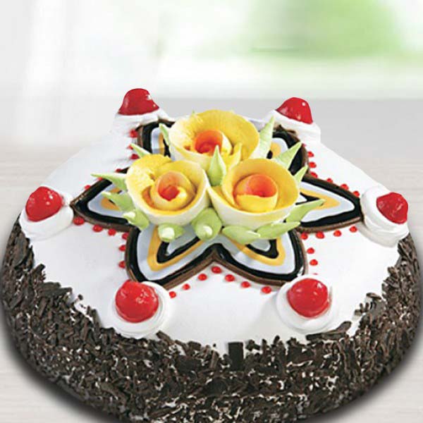 Black forest Cake - Birthday cakes in Kenya
