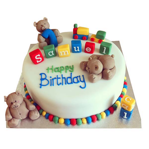 Anniversary Cake 2 kg | Anniversary cake designs, Fondant cakes birthday,  Anniversary cake