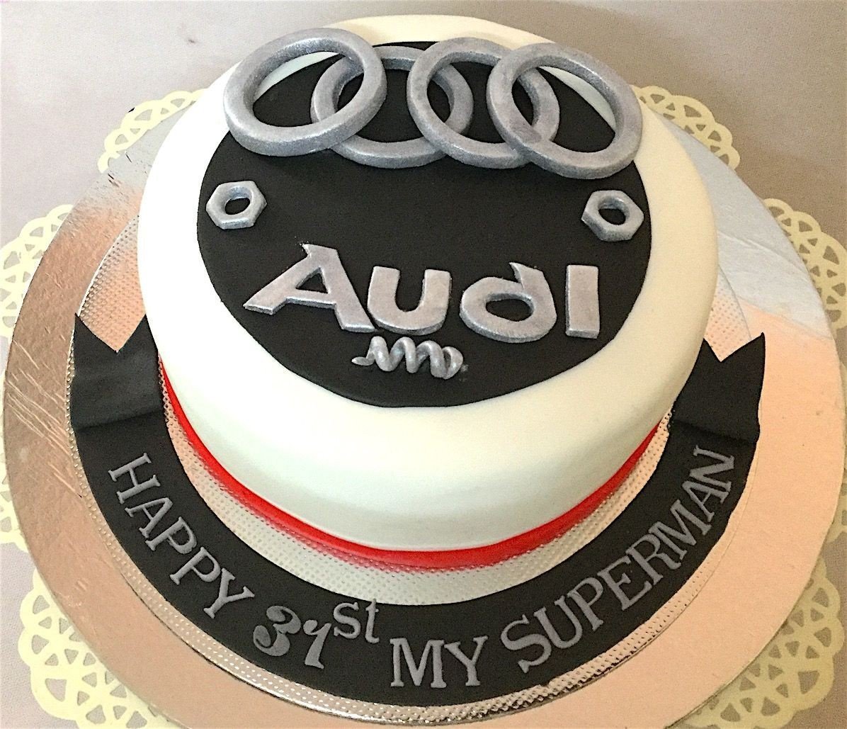 Order Car type Cake online | free delivery in 3 hours - Flowera