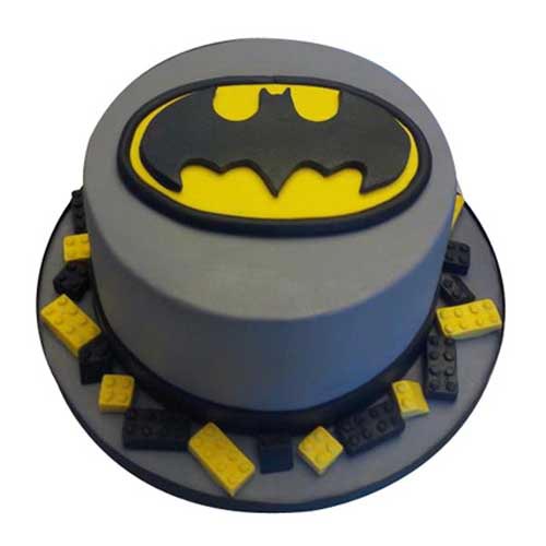Offers & Deals on Eggless Super Batman Cake [500 Grams] in New Ashok Nagar,  New Delhi - magicpin | October, 2023