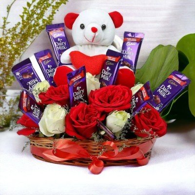 Birthday Gift Baskets Same Day Delivery