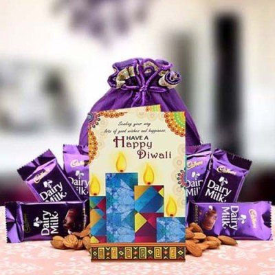 diwali gift ideas for girlfriend